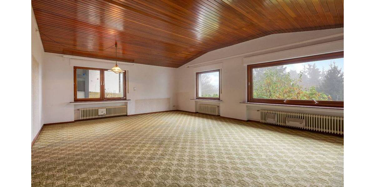 Mehrfamilienhaus, Wohnhaus Wetter (Ruhr) Volmarstein - 1 Zimmer, 250 m&sup2;, 325.000&euro; | Angebot:23962435