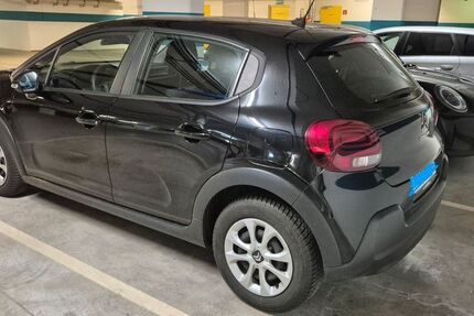 Citroen C3 66.000 km 7.200 &euro; Düsseldorf 40591