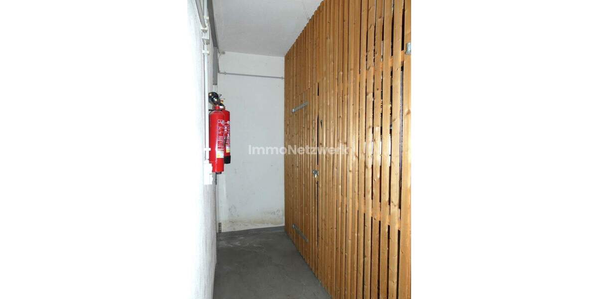 Gepflegtes Wohn- und Geschäftshaus in zentraler Lage von Remscheid zimmer