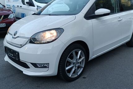 Skoda Citigo 38.250 km 12.999 € Wuppertal 42281