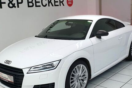 Audi TT 211.161 km 16.750 &euro; Wuppertal 42275