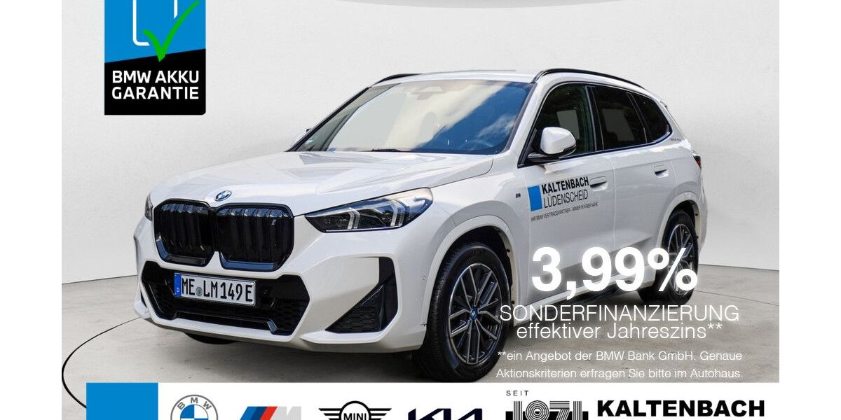 BMW X1 36.189 km 38.890 &euro; Remscheid 42897