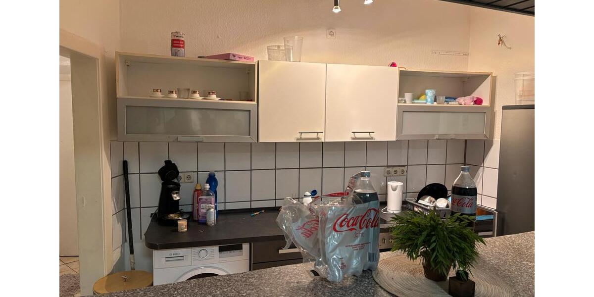 Erdgeschoss Wohnung in Wuppertal Barmen 3 zimmer