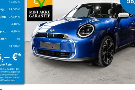 Mini Cooper SE 14.530 km 35.090 &euro; Bergisch Gladbach 51469