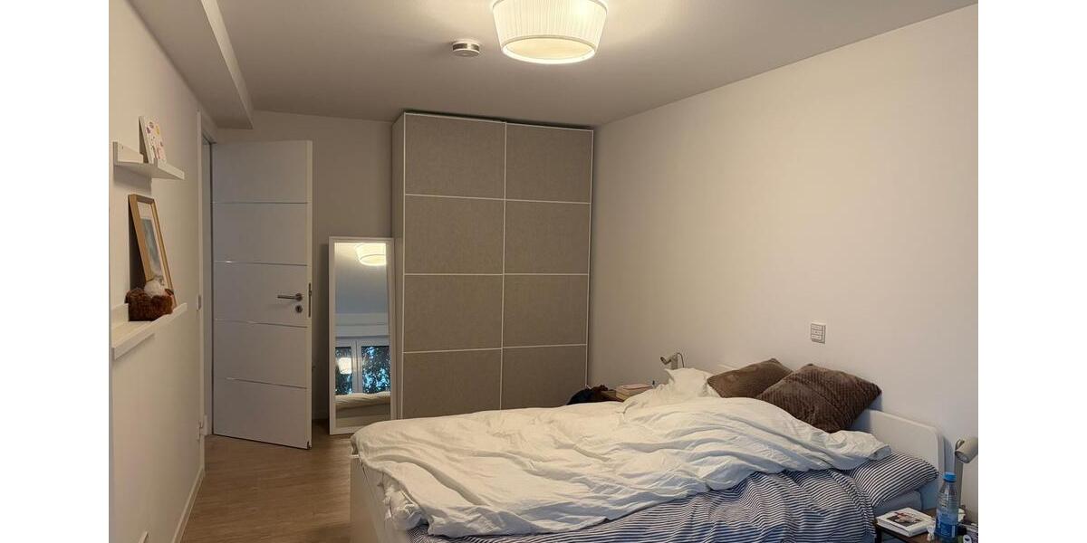 Erdgeschoßwohnung Düsseldorf Stadtbezirk 8 - 2 Zimmer, 76 m&sup2;, 1.180&euro; | Angebot:25638738