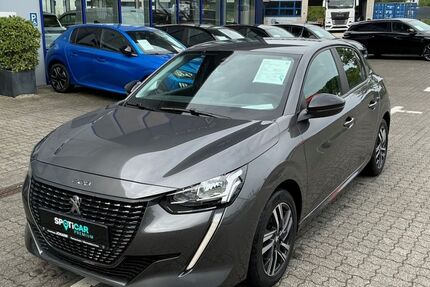 Peugeot 208 20.035 km 12.990 &euro; Remscheid 42897