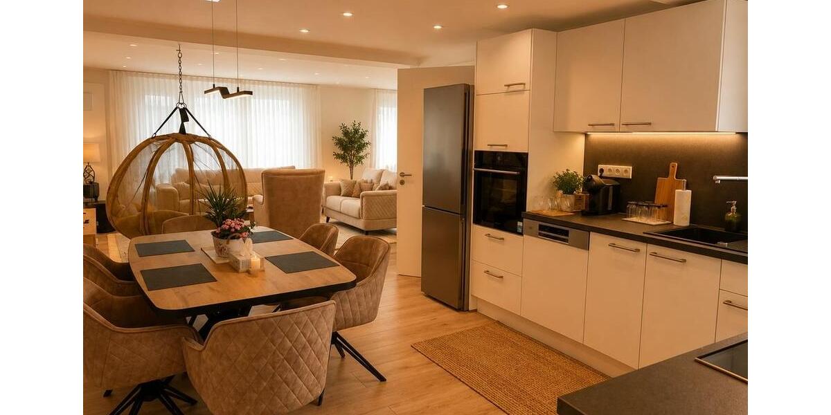 Etagenwohnung Bergisch Gladbach Gronau - 2 Zimmer, 64 m&sup2;, 1.800&euro; | Angebot:26532658