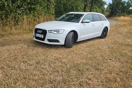 Audi A6 240.000 km 13.000 &euro; Kierspe 58566