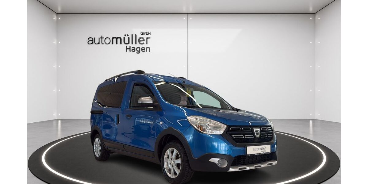 Dacia Dokker 84.776 km 10.990 &euro; Hagen 58095