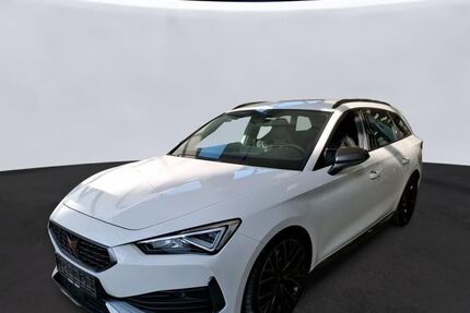 Cupra Leon 22.350 km 31.075 &euro; Hagen 58091