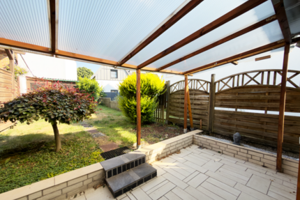 Haus Leverkusen Bergisch Neukirchen - 2 Zimmer, 63 m&sup2;, 850&euro; | Angebot:26577987