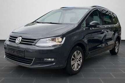 VW Sharan 110.561 km 18.829 &euro; Hilden 40721