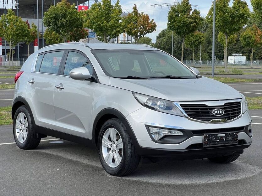 Sportage