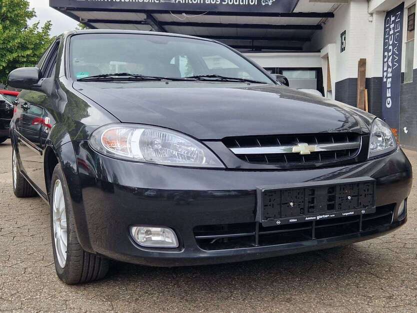 Lacetti
