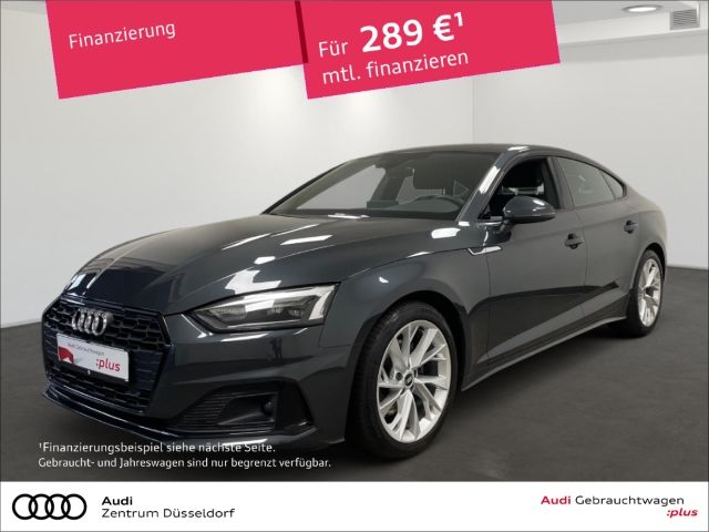 Audi A5 81.606 km 26.900 &euro; Düsseldorf 40233