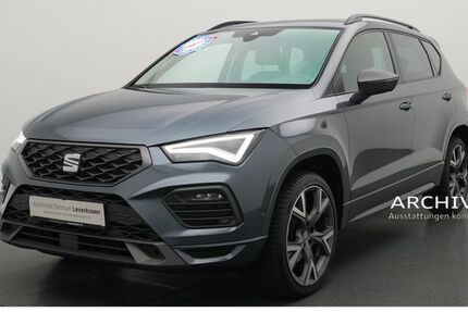 Seat Ateca 48.030 km 27.988 &euro; Leverkusen 51379