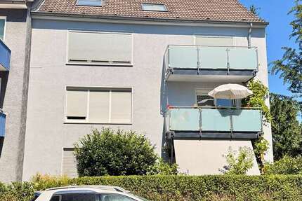Wohnung Ratingen - 2.5 Zimmer, 75 m&sup2;, 749&euro; | Angebot:27453446