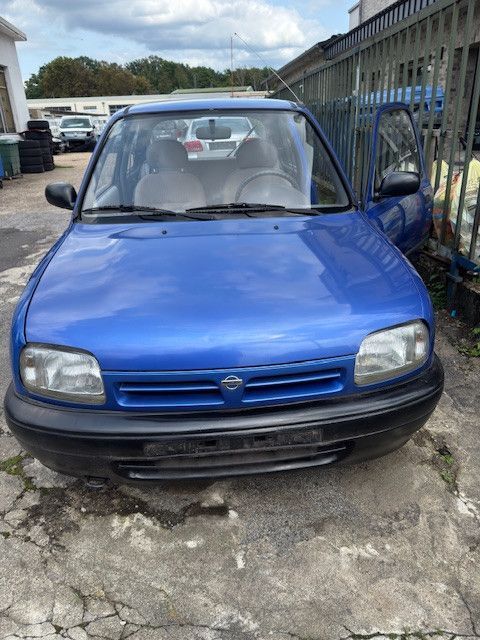 Micra