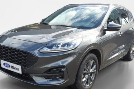 Ford Kuga 41.780 km 22.490 &euro; Bergisch Gladbach 51427
