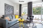 Etagenwohnung Leverkusen Alkenrath - 2 Zimmer, 59 m&sup2;, 649&euro; | Angebot:24157224
