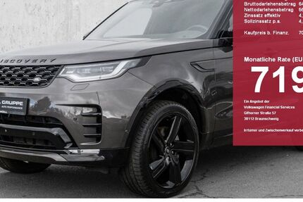 Land Rover Discovery 14.729 km 69.480 &euro; Düsseldorf 40474