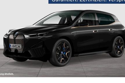 BMW iX 18.953 km 57.890 &euro; Mettmann 40822