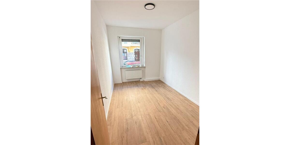 2 Zimmer Wohnung mit Gartenanteil in Hagen-Haspe 2 zimmer