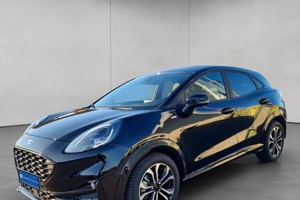 Ford Puma 4.097 km 24.490 € Leverkusen 51373