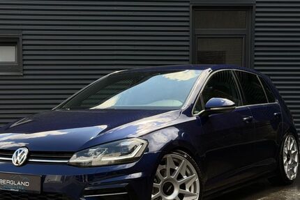 VW Golf 87.800 km 15.990 &euro; Remscheid 42853