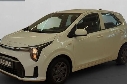 Kia Picanto 15.650 km 14.380 &euro; Leverkusen 51381