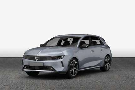 Opel Astra 12.433 km 20.990 &euro; Leverkusen 51373