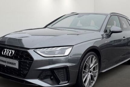 Audi A4 70.380 km 27.990 &euro; Mettmann 40822