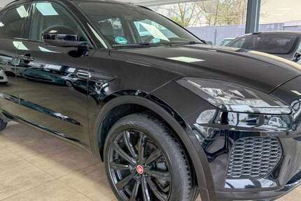 Jaguar E-Pace 112.000 km 19.999 &euro; Hilden (bei Düsseldorf) 40721