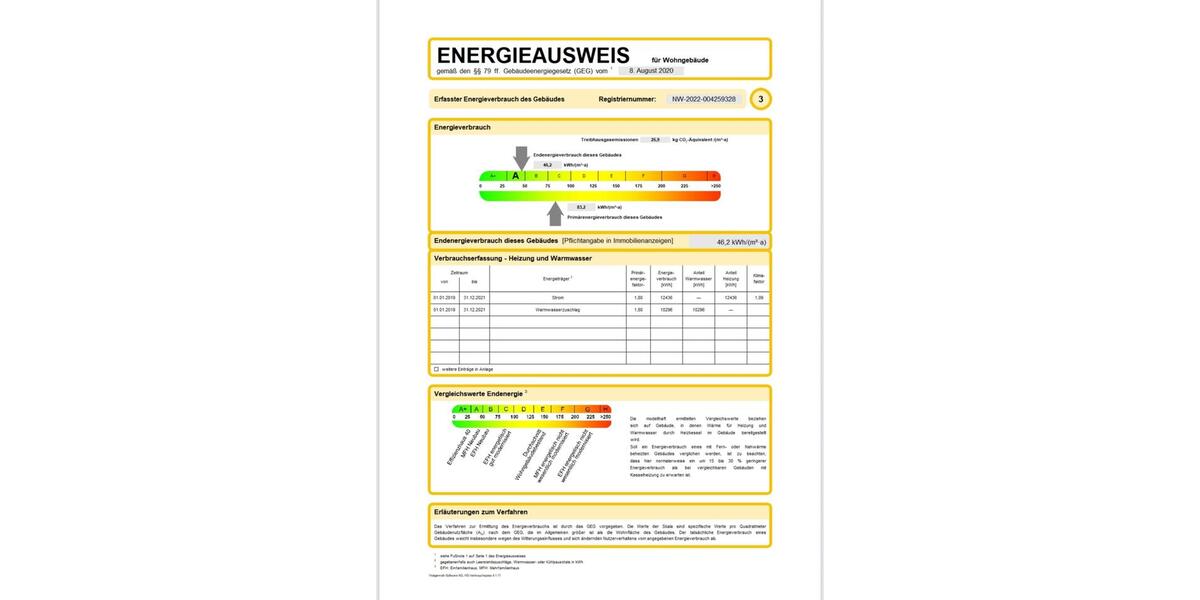 Modernes Reihenmittelhaus in Katernberg 5 zimmer