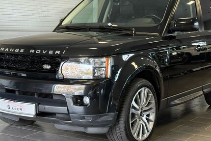 Land Rover Range Rover Sport 190.963 km 13.890 € Dormagen 41540