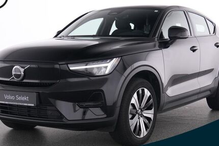 Volvo C40 23.704 km 27.850 € Essen-Kray 45309