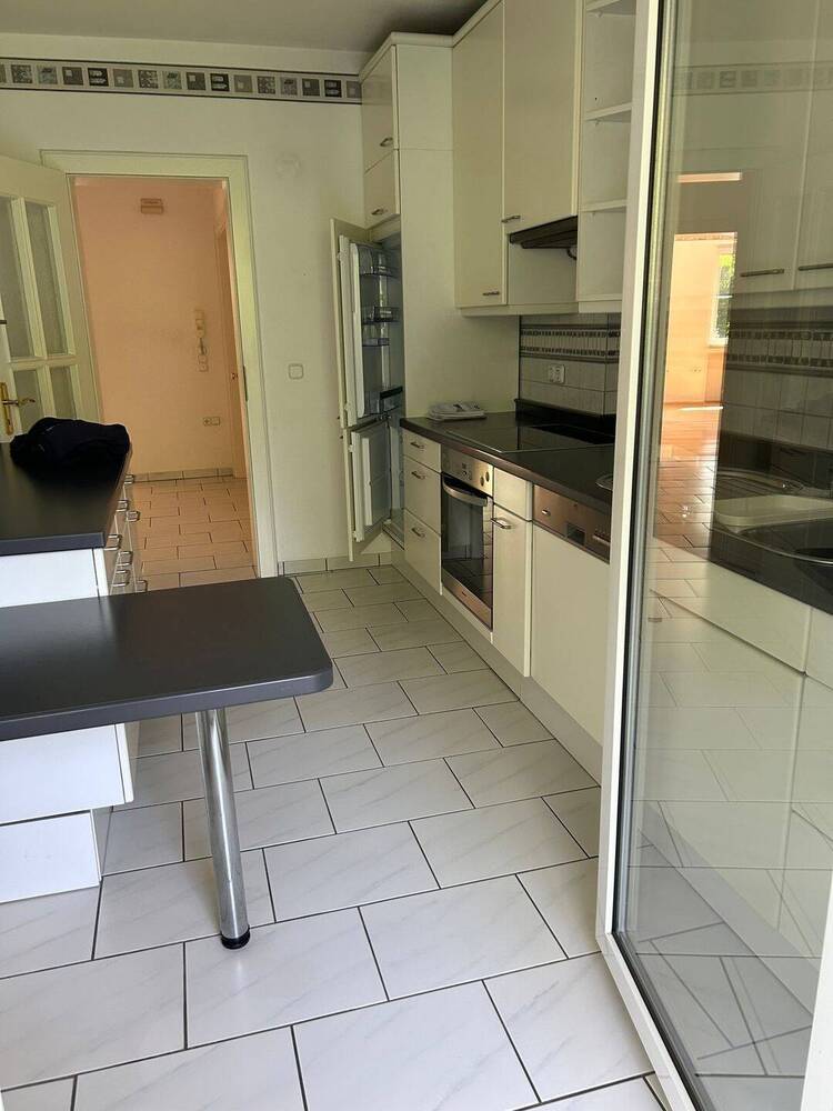 Charmante Wohnung im Ehrenfeld