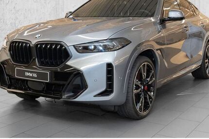 BMW X6 19.000 km 97.059 € Leverkusen 51371