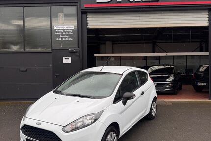 Ford Fiesta 99.856 km 5.685 &euro; Hagen 58093
