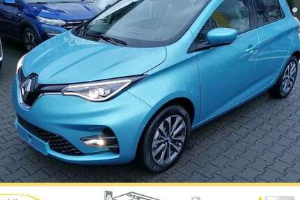 Renault ZOE 36.750 km 14.500 &euro; Overath 51491