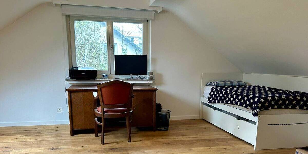 Einfamilienhaus Ratingen Hösel - 4 Zimmer, 166 m&sup2;, 1.265.000&euro; | Angebot:26201986