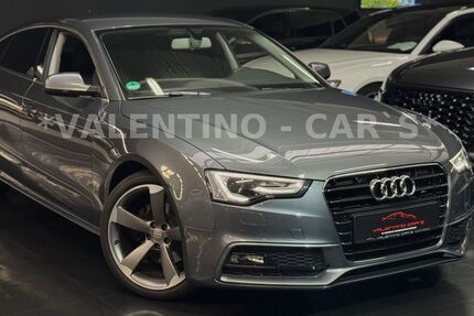 Audi A5 82.317 km 19.799 € Radevormwald 42477