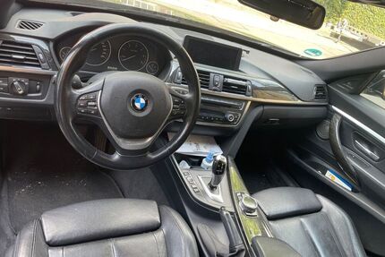 BMW 320 Gran Turismo