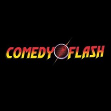 Comedyflash - Die Stand Up Comedy Show 28.11.2026 Stadthalle Hilden