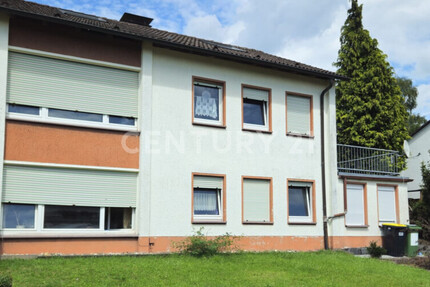 Zweifamilienhaus für Handwerker in ruhiger Lage