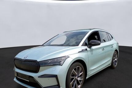 Skoda Enyaq 49.666 km 34.928 &euro; Hagen 58091