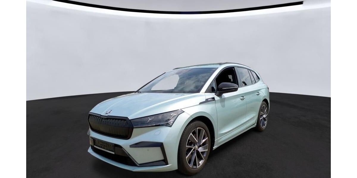 Skoda Enyaq 49.666 km 34.928 &euro; Hagen 58091