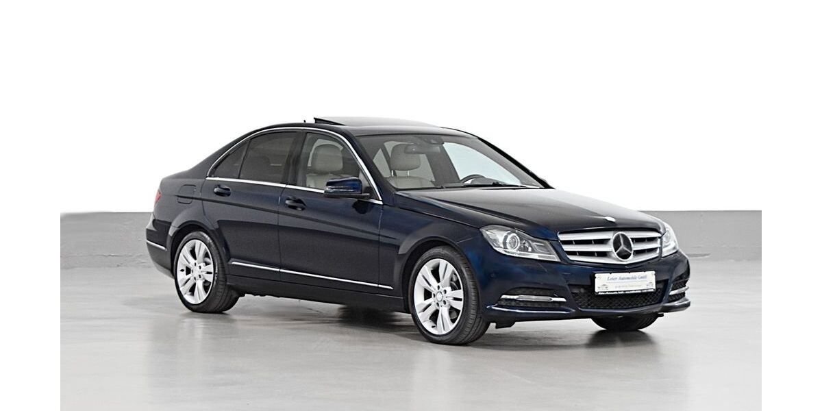 Mercedes-Benz C 250 200.000 km 13.490 &euro; Düsseldorf 40597
