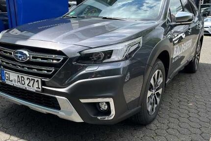 Subaru Outback 3.900 km 42.850 &euro; Bergisch Gladbach 51427