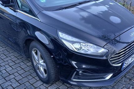 Ford Galaxy 252.000 km 11.600 &euro; Odenthal-Neschen 51519